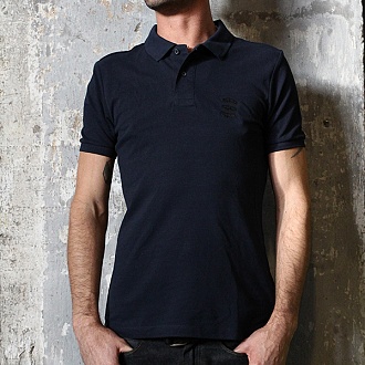 Polo "NAVY"