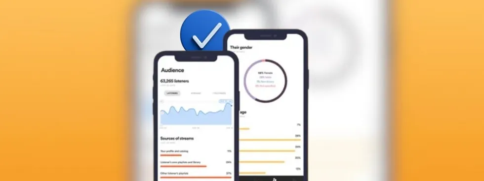 How to Get Verified on Spotify ? 