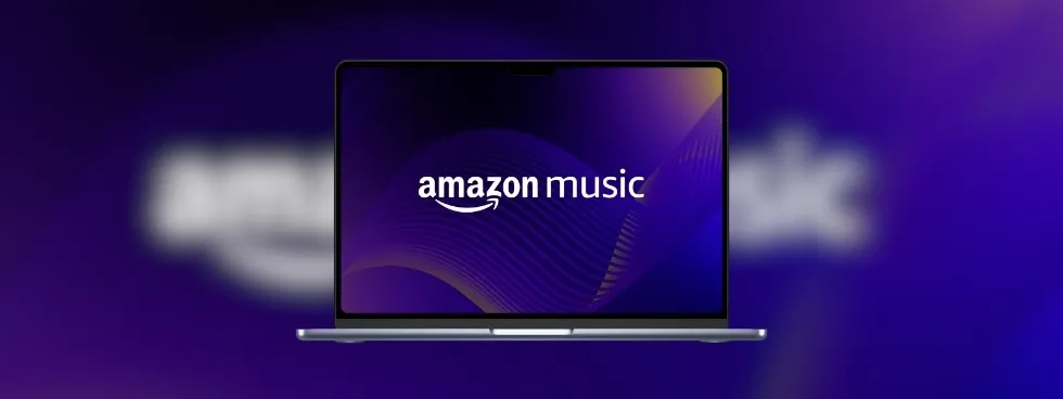 Amazon Music