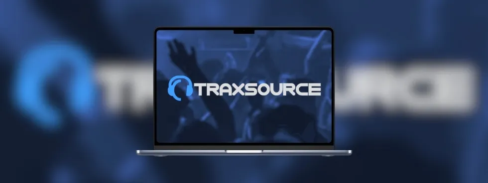 Traxsource