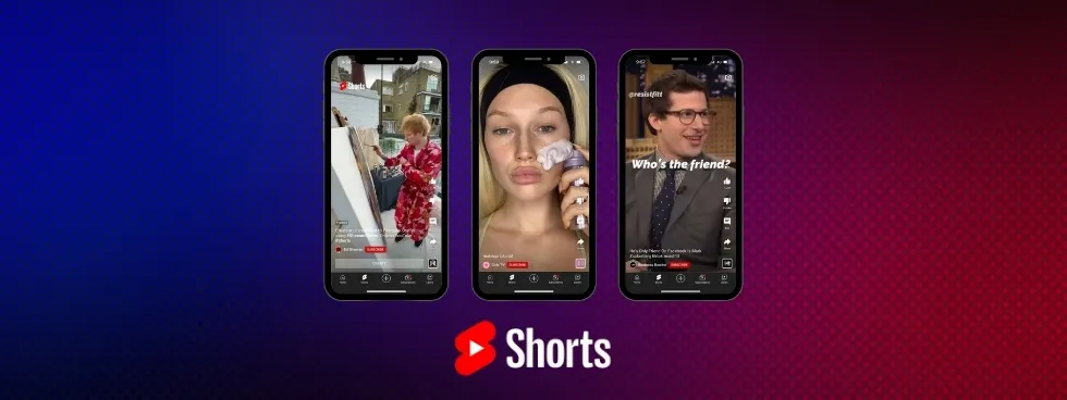 Youtube Shorts