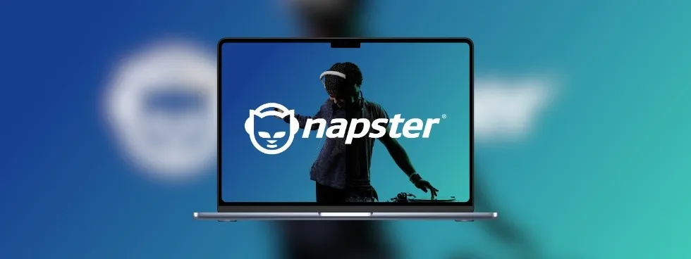 Napster