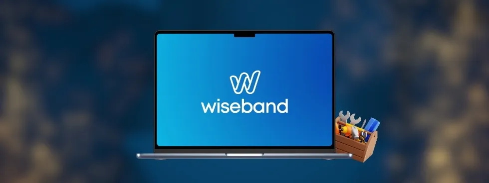 The Wiseband Toolbox to promote your music