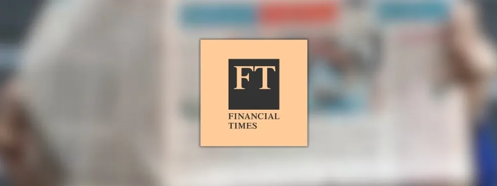 Financial Times