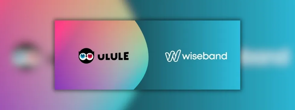 Wiseband s’associe à Ulule pour accompagner les artistes indépendants