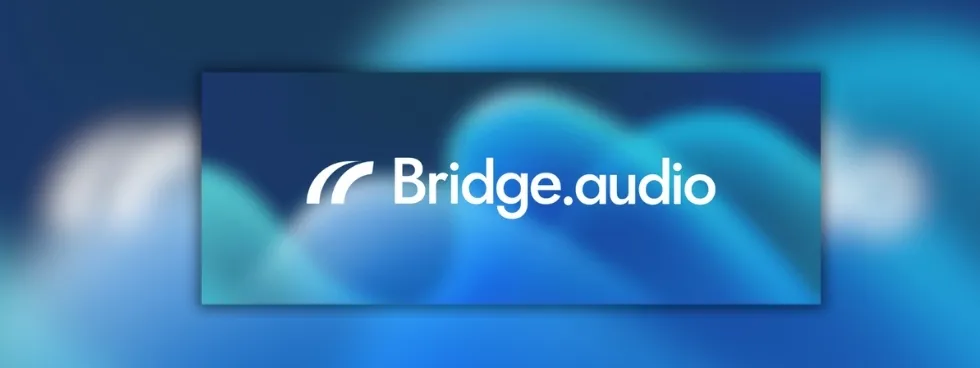 Bridge.audio