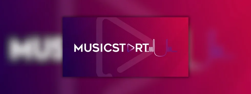 MusicStart con la Sacem