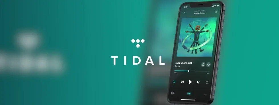 Tidal