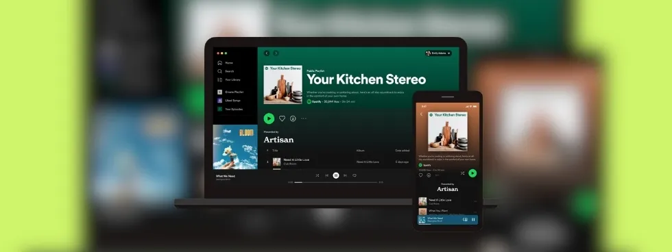 How to maximize your chances of being featured on an official Spotify playlist (and other streaming platforms)?