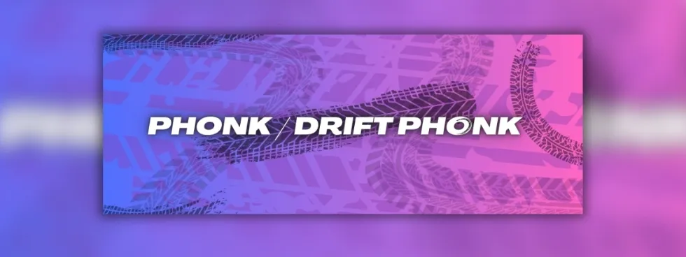 Phonk Music and Drift Phonk  : What is it ?