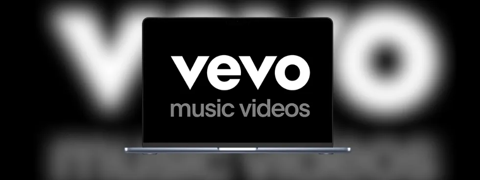 Vevo Music & Youtube