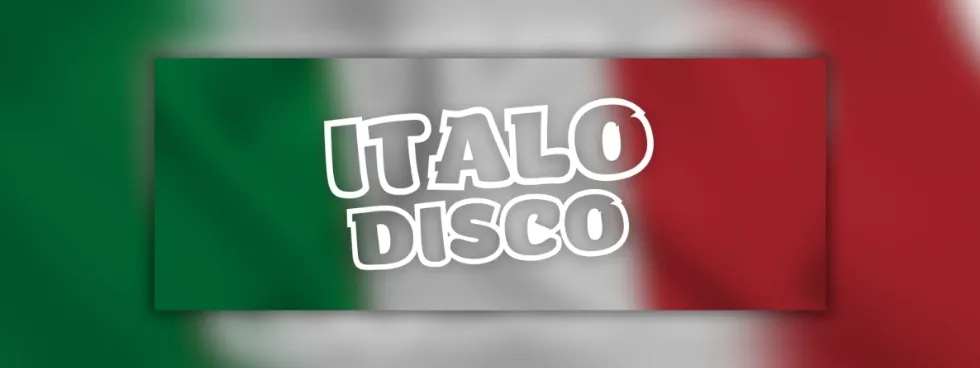 Italo Disco and Italian Disco : The Music of the 80s