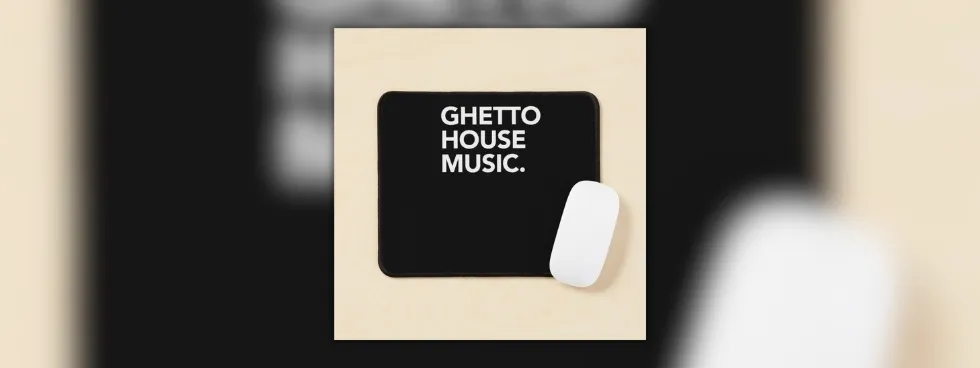 Ghetto House Music: What is it ?