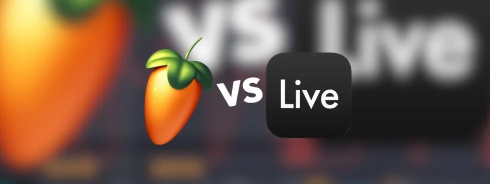 Ableton vs FL Studio: Which DAW Is Best?