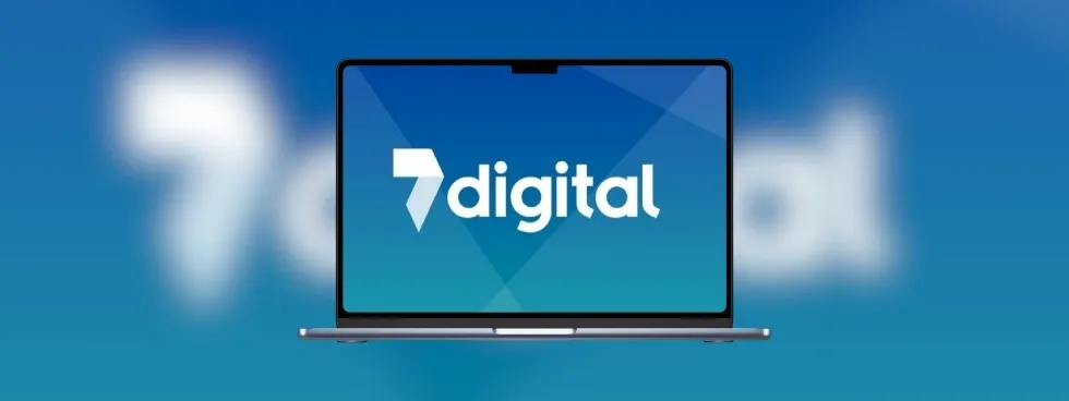 How to Get your Music on 7Digital?