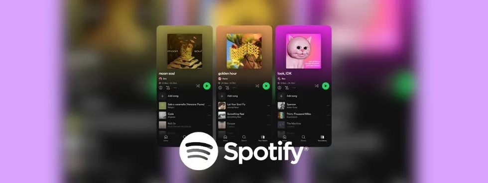 How to Embed a Spotify Playlist? Our tips to increase your chances