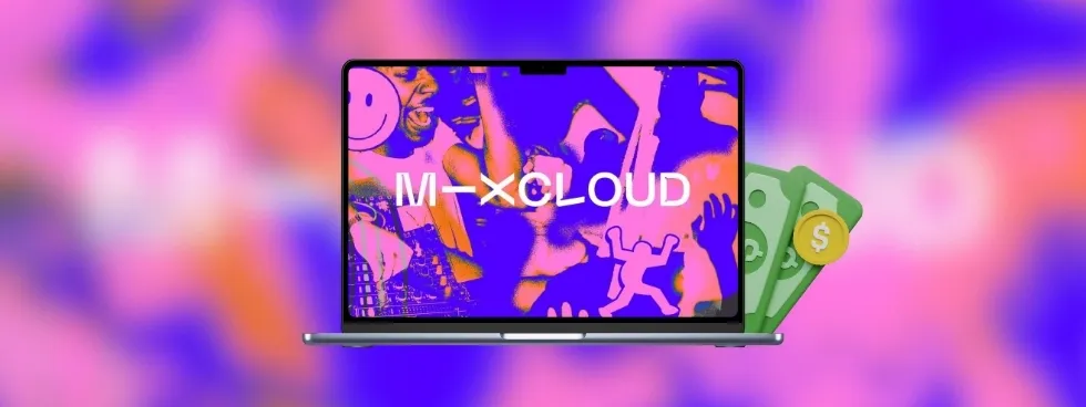 How do I Monetize Music with Mixcloud