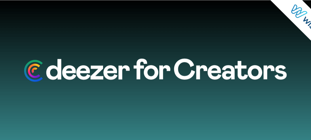 Deezer For Creators (previously Deezer Backstage)