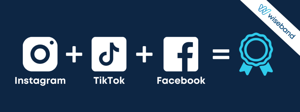 JDiction, Instagram, Facebook, TikTok