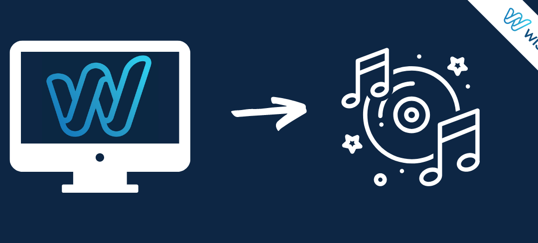 Distribute your music on digital platforms with Wiseband