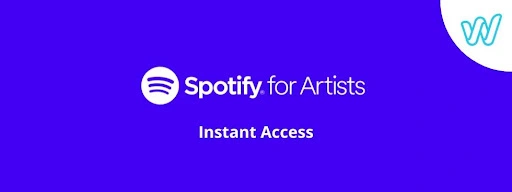 How do I get a verified artist profile on Spotify?