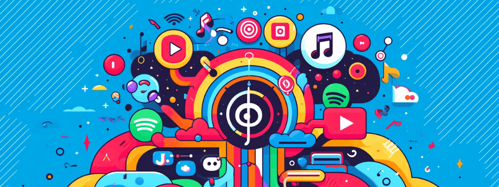 What is a Music Aggregator and Why Do You Need One?