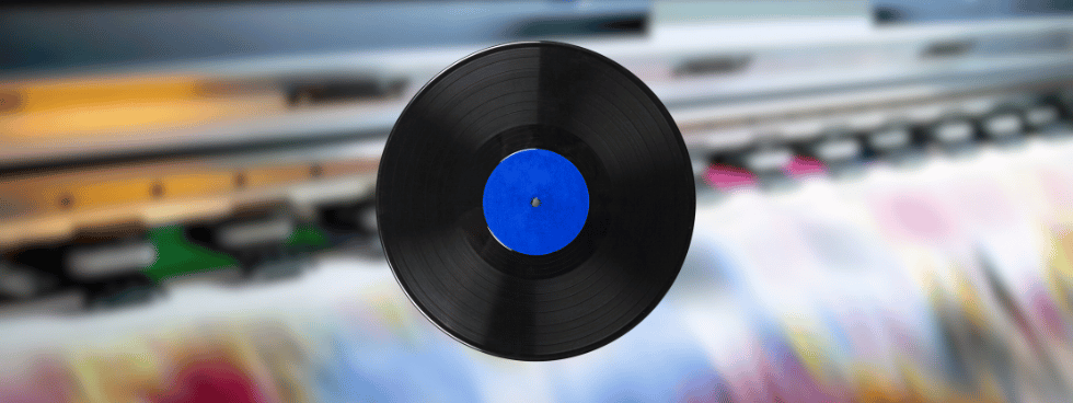 How to Produce and Press Vinyl Records?