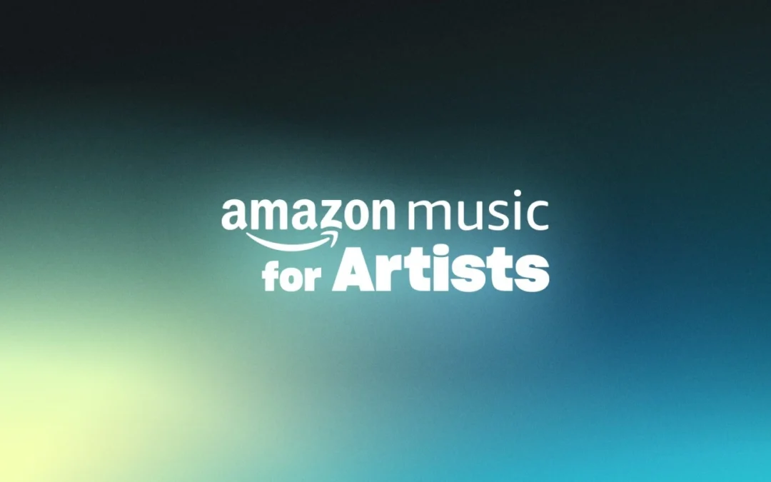 Amazon Music For Artists