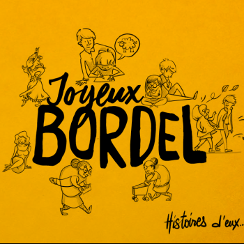 Boutique Joyeux Bordel