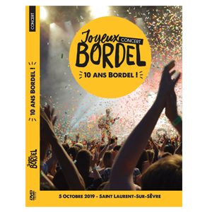 Boutique Joyeux Bordel